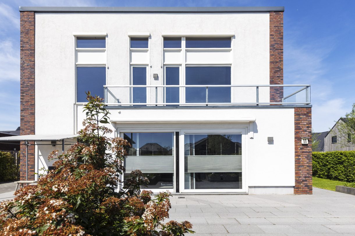 Te koop: Foto Woonhuis aan de De Vuurjuffer 11 in Eelderwolde