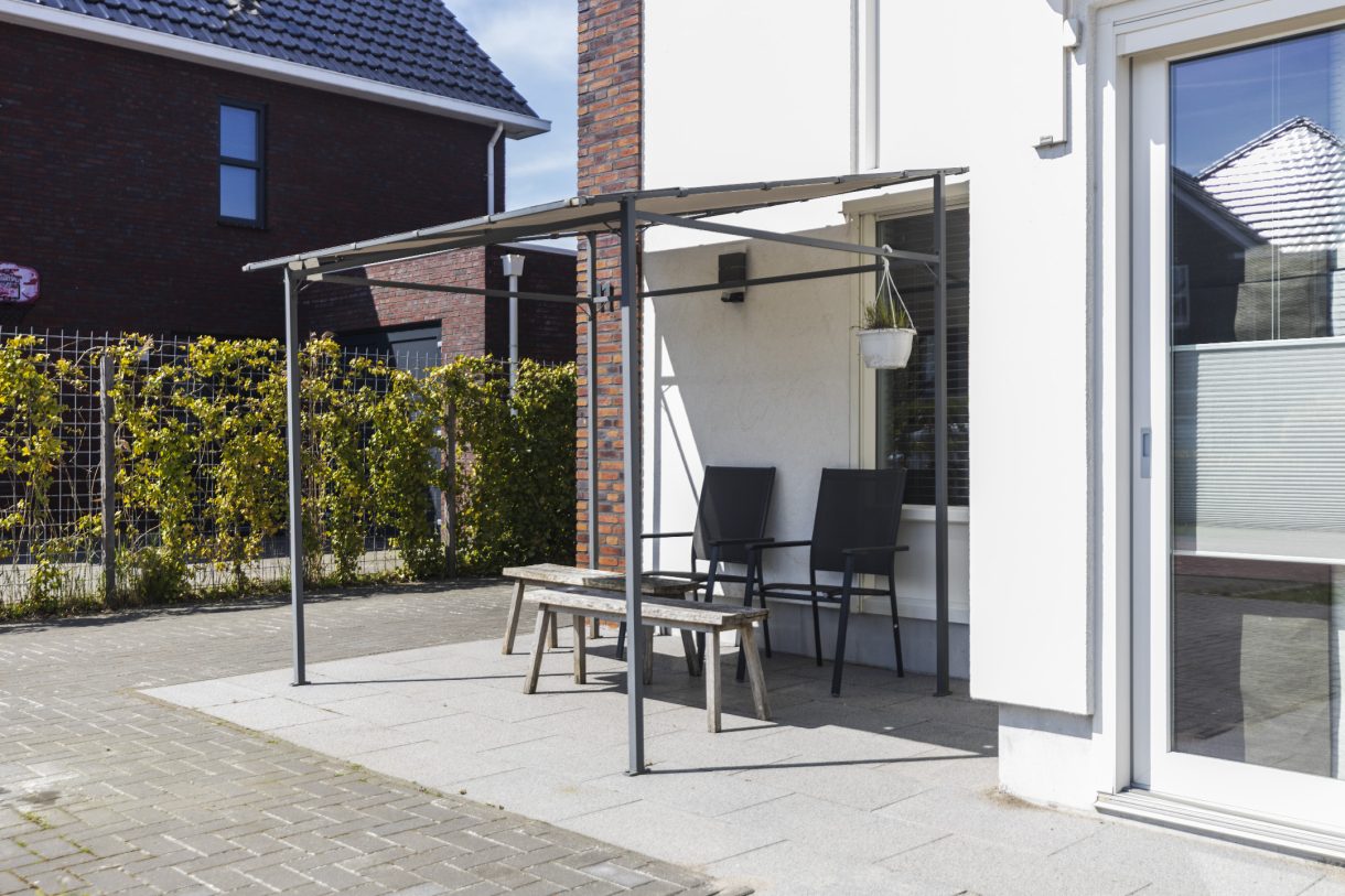 Te koop: Foto Woonhuis aan de De Vuurjuffer 11 in Eelderwolde