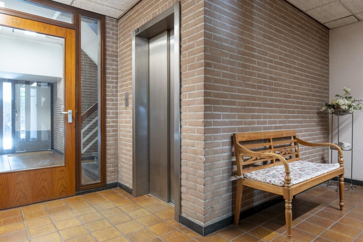 Te koop: Foto Appartement aan de Kerkewijk 85E in Veenendaal