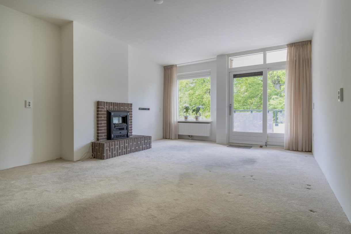 Te koop: Foto Appartement aan de Kerkewijk 85E in Veenendaal