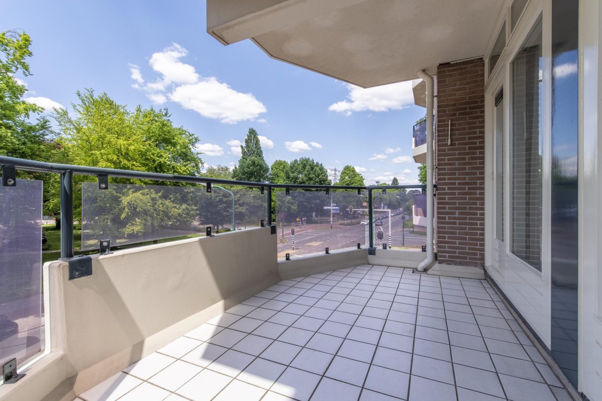 Te koop: Foto Appartement aan de Kerkewijk 85E in Veenendaal