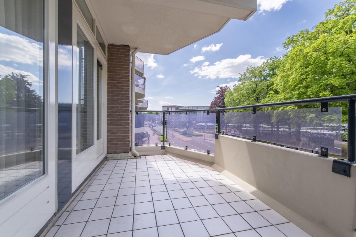 Te koop: Foto Appartement aan de Kerkewijk 85E in Veenendaal