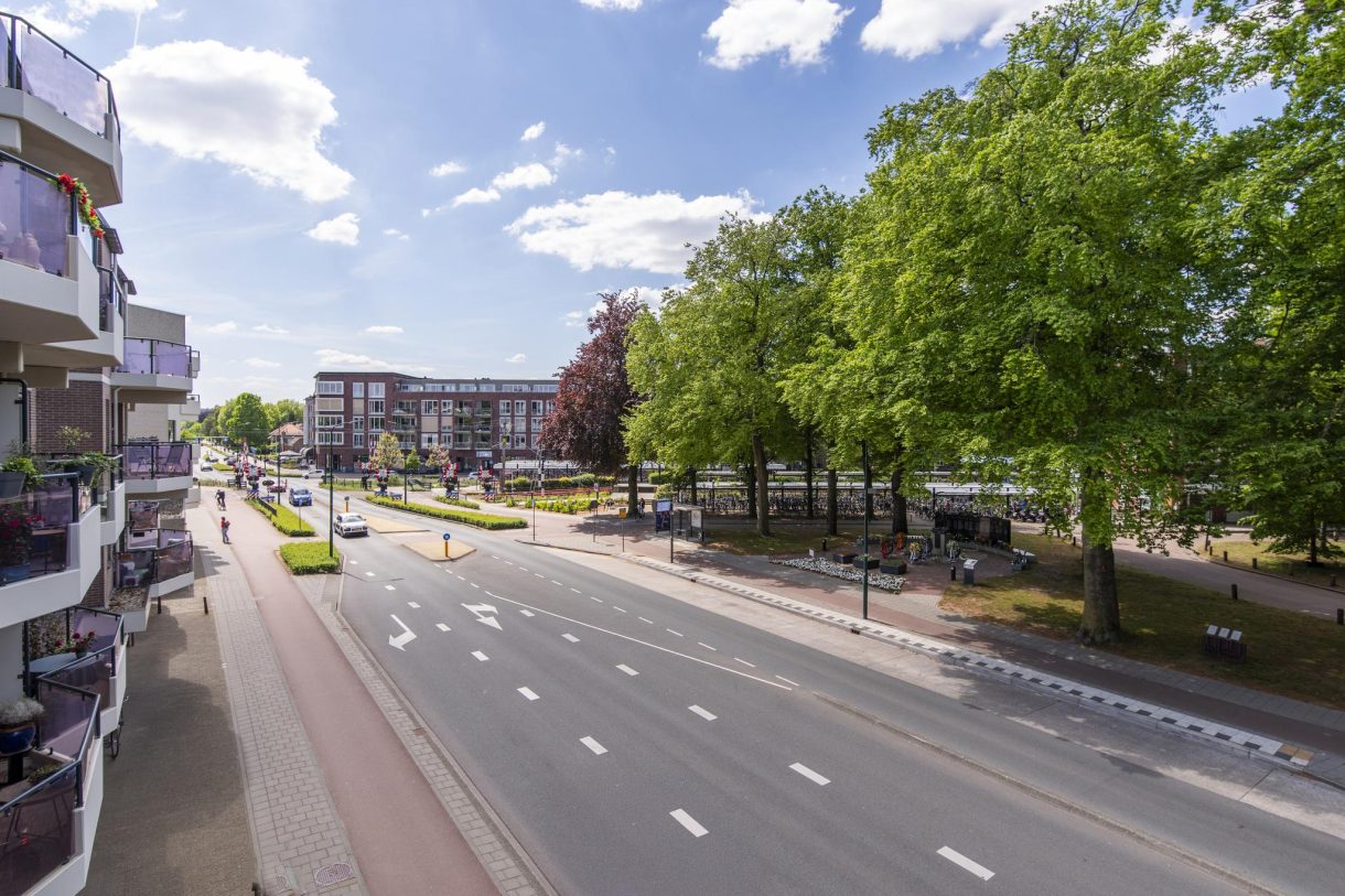 Te koop: Foto Appartement aan de Kerkewijk 85E in Veenendaal