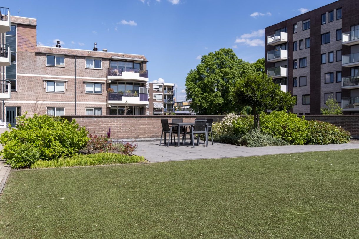 Te koop: Foto Appartement aan de Kerkewijk 85E in Veenendaal