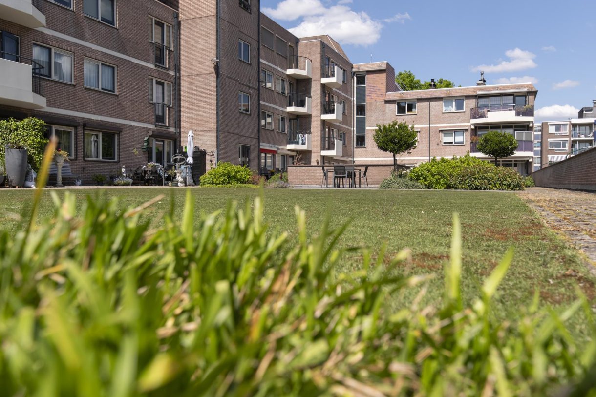 Te koop: Foto Appartement aan de Kerkewijk 85E in Veenendaal