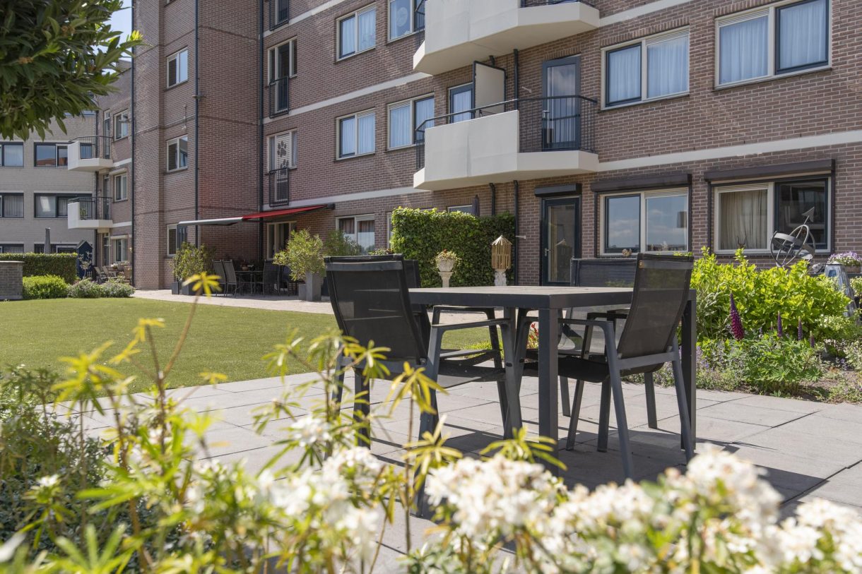 Te koop: Foto Appartement aan de Kerkewijk 85E in Veenendaal