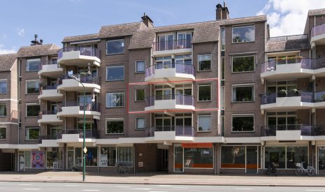 koop  Veenendaal  Kerkewijk 85E – Hoofdfoto