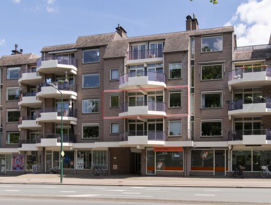 Hoofdfoto van Veenendaal Kerkewijk 85E