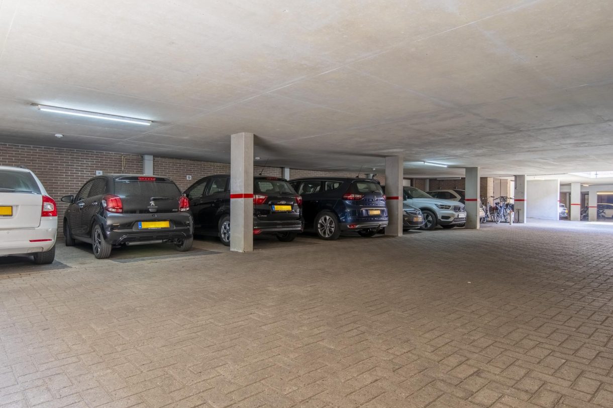 Te koop: Foto Appartement aan de Kerkewijk 85E in Veenendaal