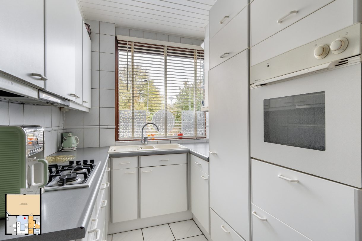 Te koop: Foto Woonhuis aan de Jacoba van Beierenstraat 5 in Vlaardingen