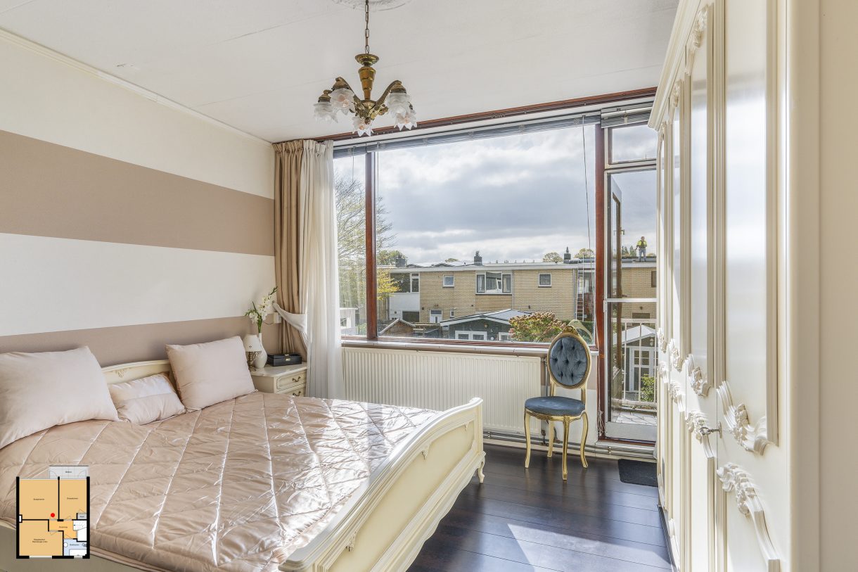 Te koop: Foto Woonhuis aan de Jacoba van Beierenstraat 5 in Vlaardingen