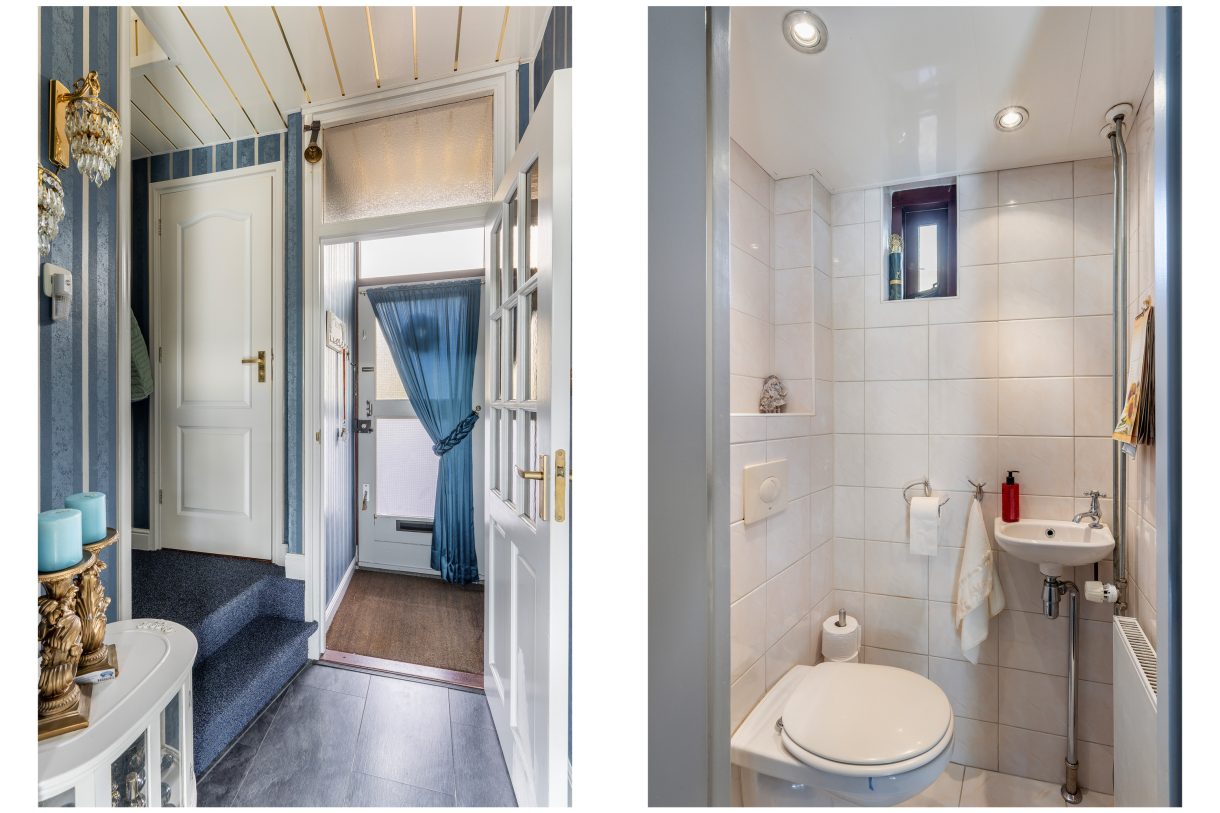 Te koop: Foto Woonhuis aan de Jacoba van Beierenstraat 5 in Vlaardingen