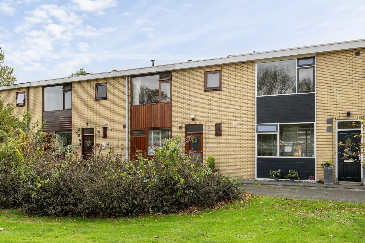 Te koop: Foto Woonhuis aan de Jacoba van Beierenstraat 5 in Vlaardingen