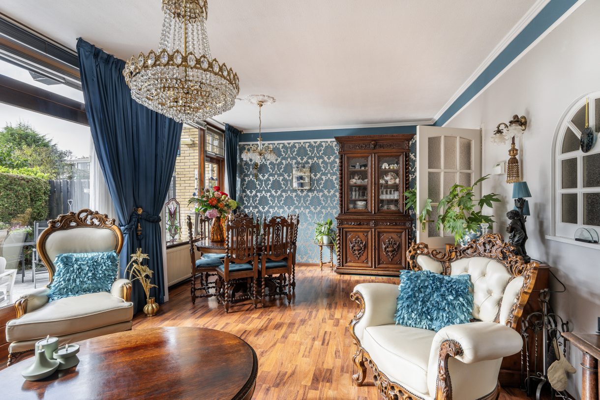 Te koop: Foto Woonhuis aan de Jacoba van Beierenstraat 5 in Vlaardingen