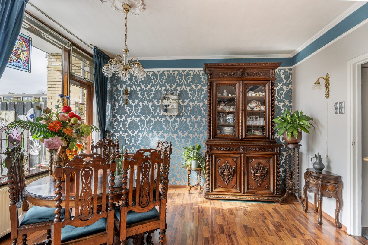 Te koop: Foto Woonhuis aan de Jacoba van Beierenstraat 5 in Vlaardingen