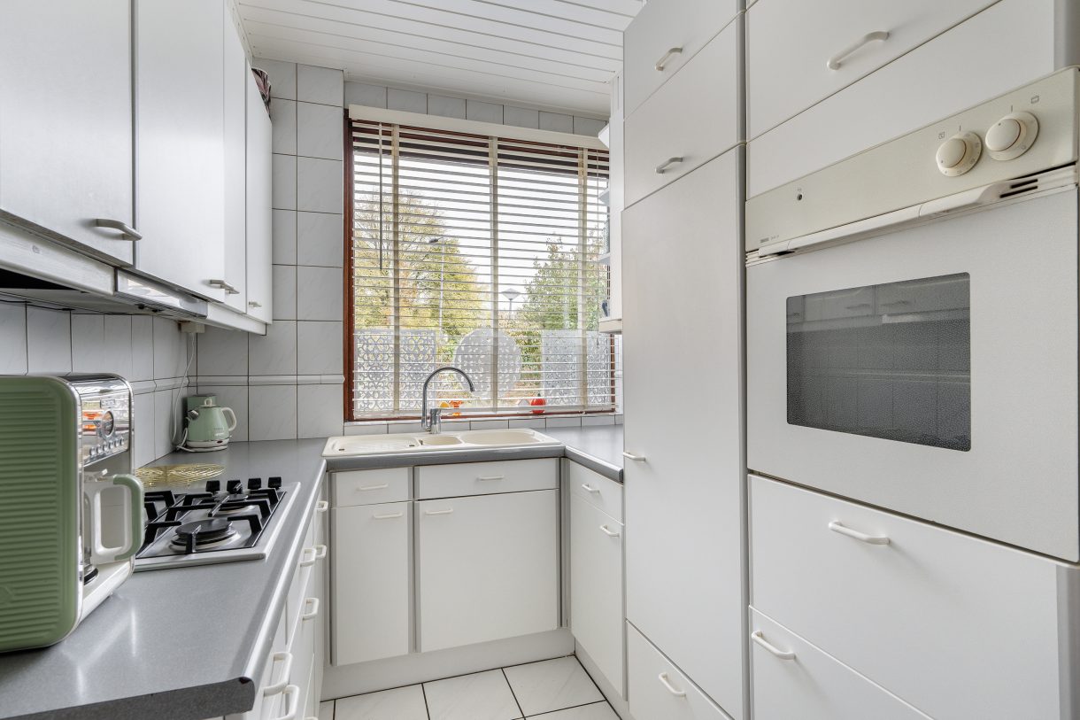 Te koop: Foto Woonhuis aan de Jacoba van Beierenstraat 5 in Vlaardingen