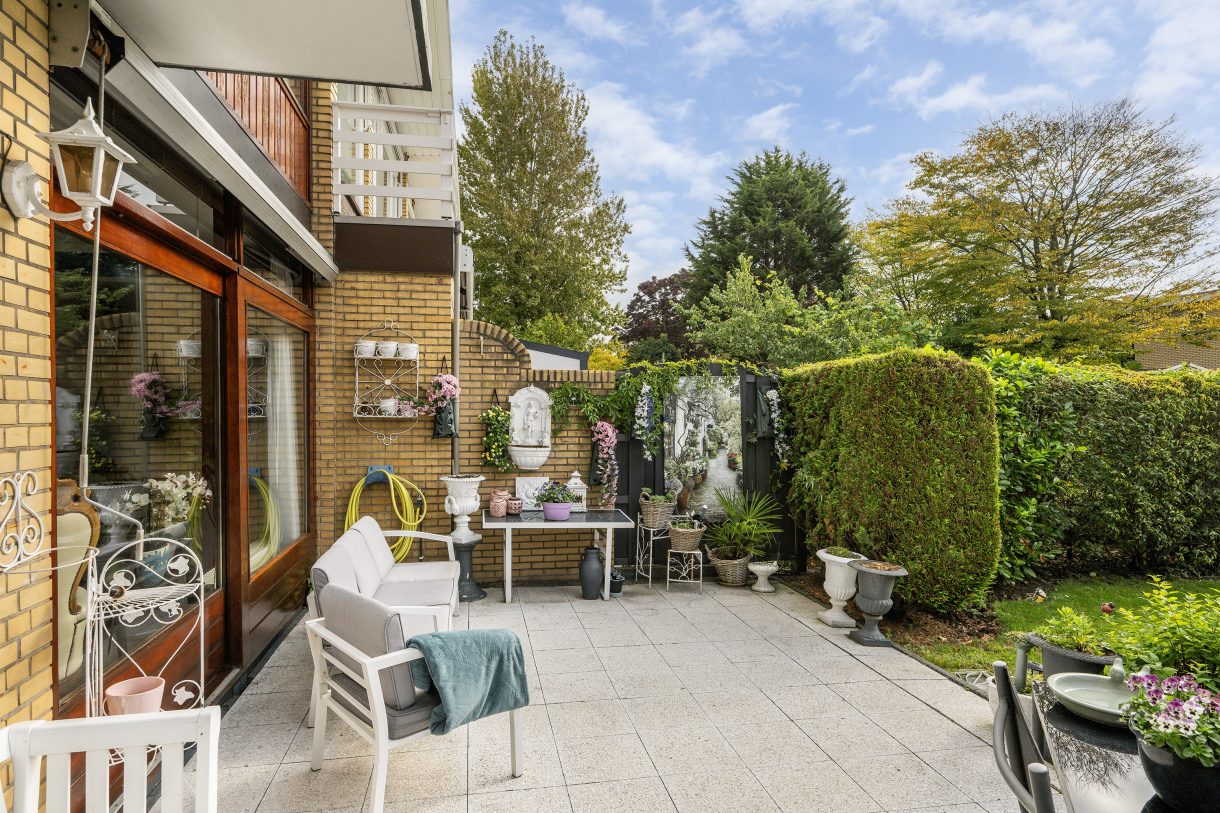 Te koop: Foto Woonhuis aan de Jacoba van Beierenstraat 5 in Vlaardingen