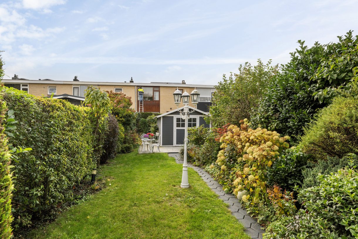 Te koop: Foto Woonhuis aan de Jacoba van Beierenstraat 5 in Vlaardingen