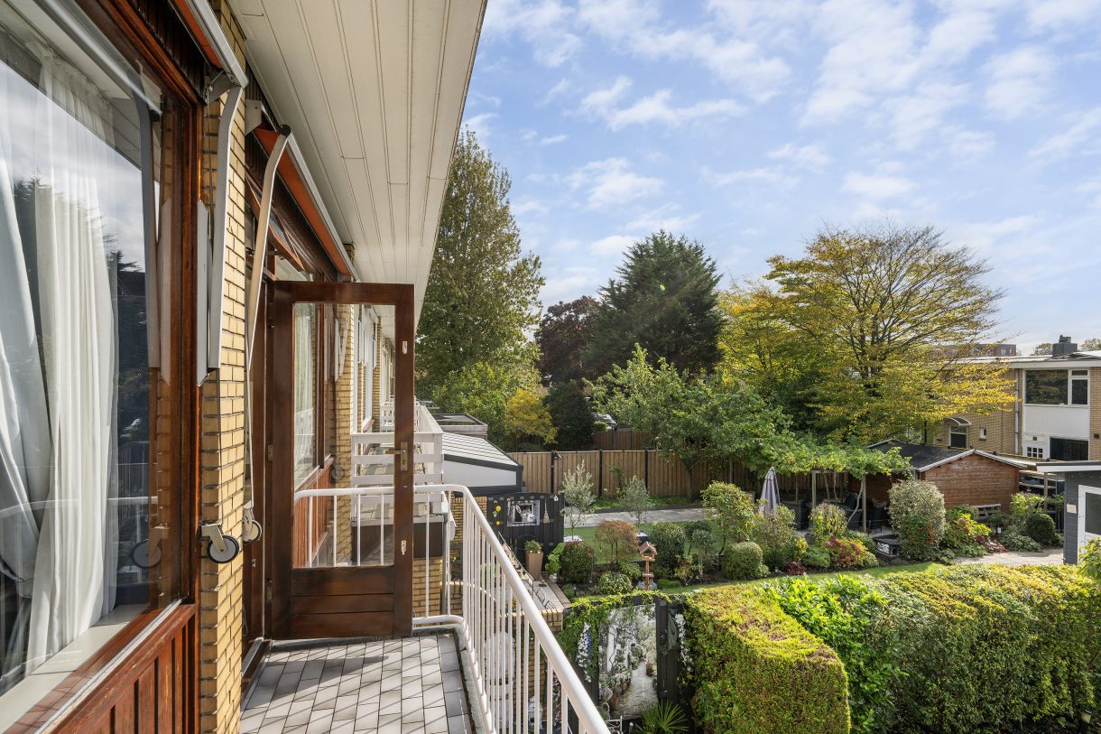 Te koop: Foto Woonhuis aan de Jacoba van Beierenstraat 5 in Vlaardingen