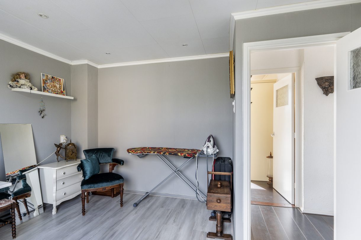 Te koop: Foto Woonhuis aan de Jacoba van Beierenstraat 5 in Vlaardingen