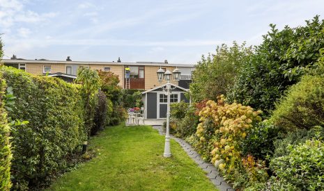 Te koop: Foto Woonhuis aan de Jacoba van Beierenstraat 5 in Vlaardingen