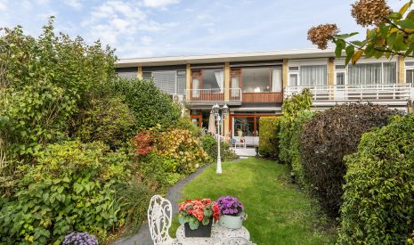 Te koop: Foto Woonhuis aan de Jacoba van Beierenstraat 5 in Vlaardingen