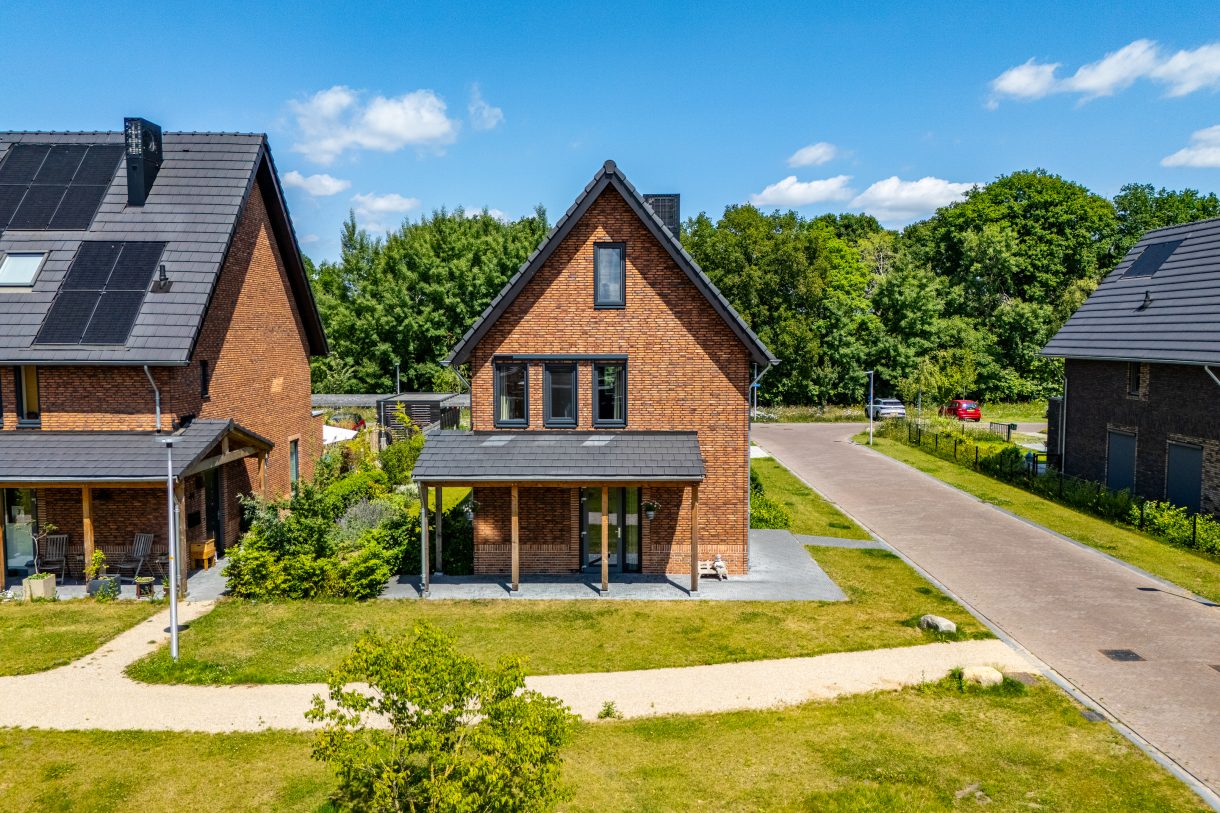 Te koop: Foto Woonhuis aan de Stormbaan 46 in Eefde