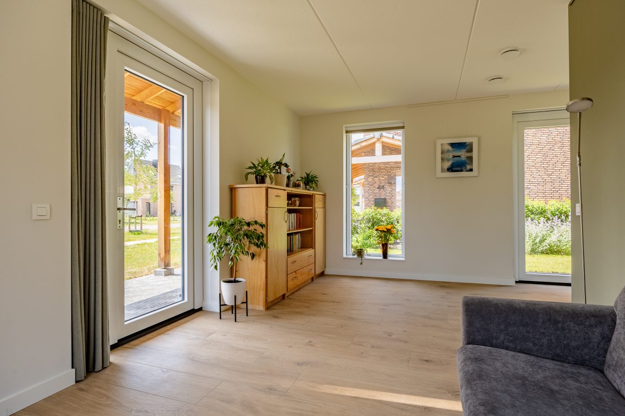 Te koop: Foto Woonhuis aan de Stormbaan 46 in Eefde