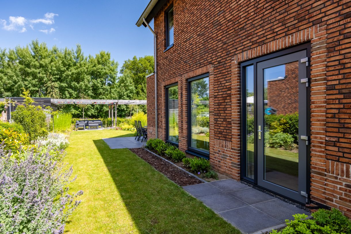 Te koop: Foto Woonhuis aan de Stormbaan 46 in Eefde