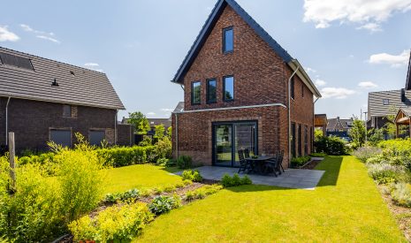 Hoofdfoto van Eefde Stormbaan 46