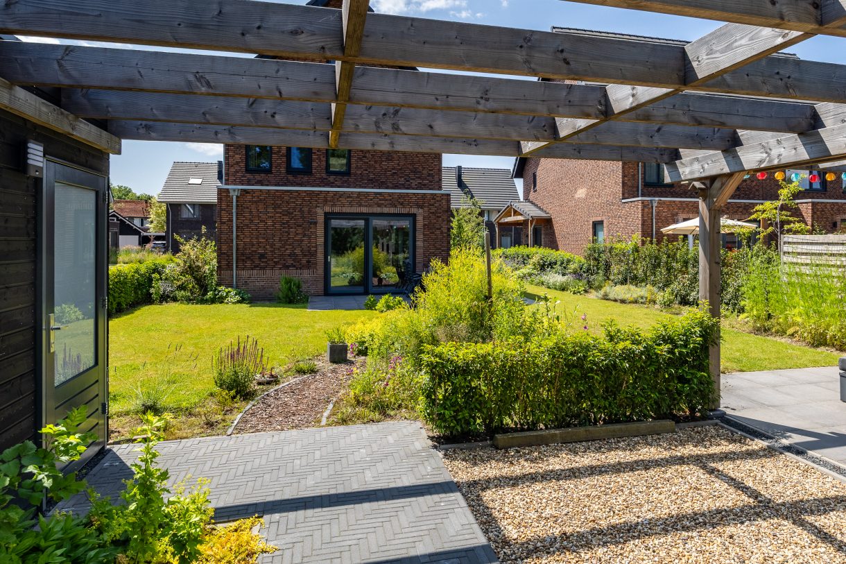 Te koop: Foto Woonhuis aan de Stormbaan 46 in Eefde