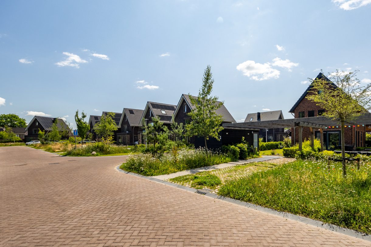 Te koop: Foto Woonhuis aan de Stormbaan 46 in Eefde