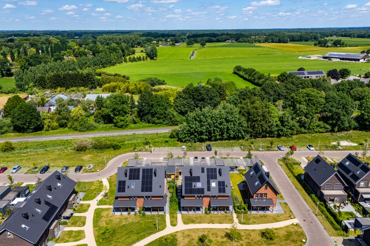 Te koop: Foto Woonhuis aan de Stormbaan 46 in Eefde