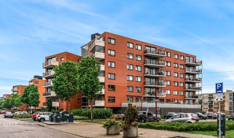 Te koop: Foto Appartement aan de Rembrandthage 106 in Nieuwegein