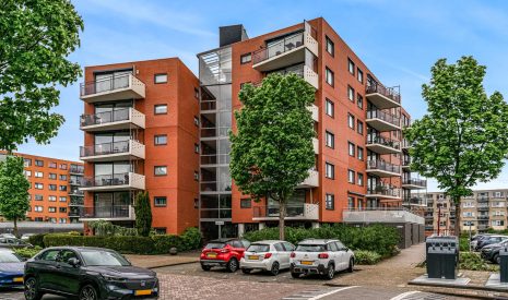 Hoofdfoto van Nieuwegein Rembrandthage 106