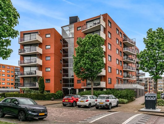 Hoofdfoto van Nieuwegein Rembrandthage 106