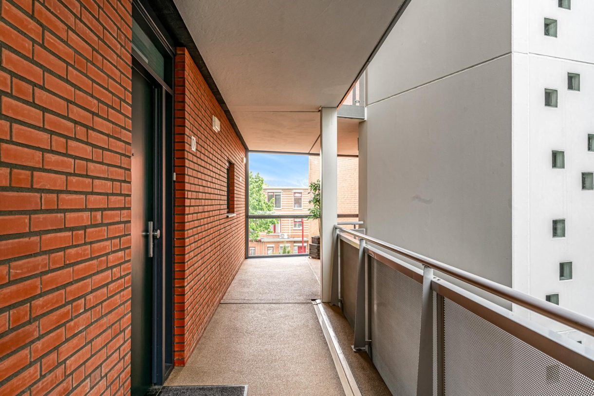 Te koop: Foto Appartement aan de Rembrandthage 106 in Nieuwegein