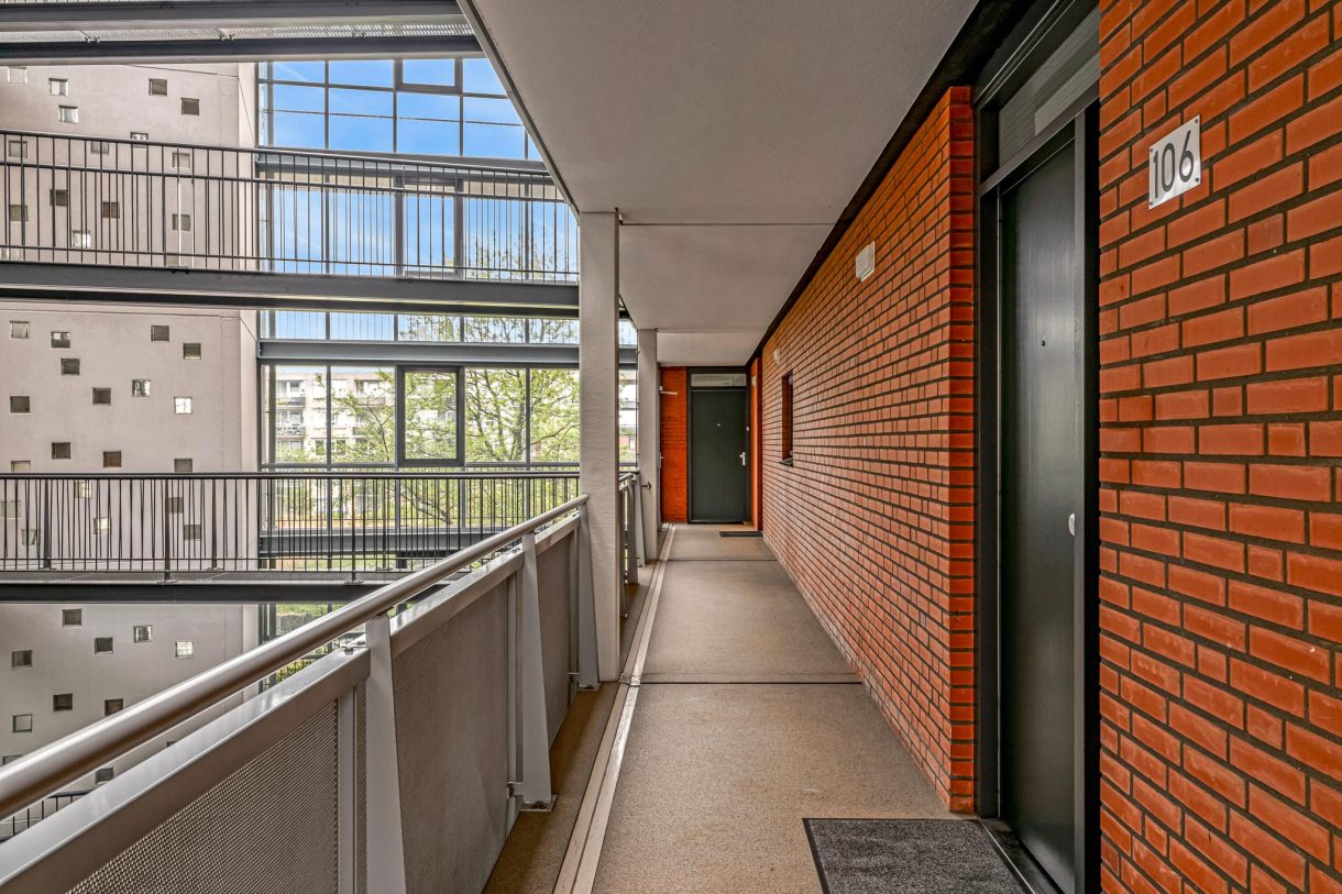 Te koop: Foto Appartement aan de Rembrandthage 106 in Nieuwegein