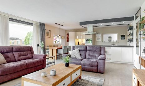 Te koop: Foto Appartement aan de Rembrandthage 106 in Nieuwegein