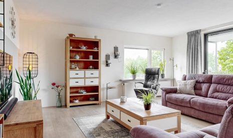 Te koop: Foto Appartement aan de Rembrandthage 106 in Nieuwegein