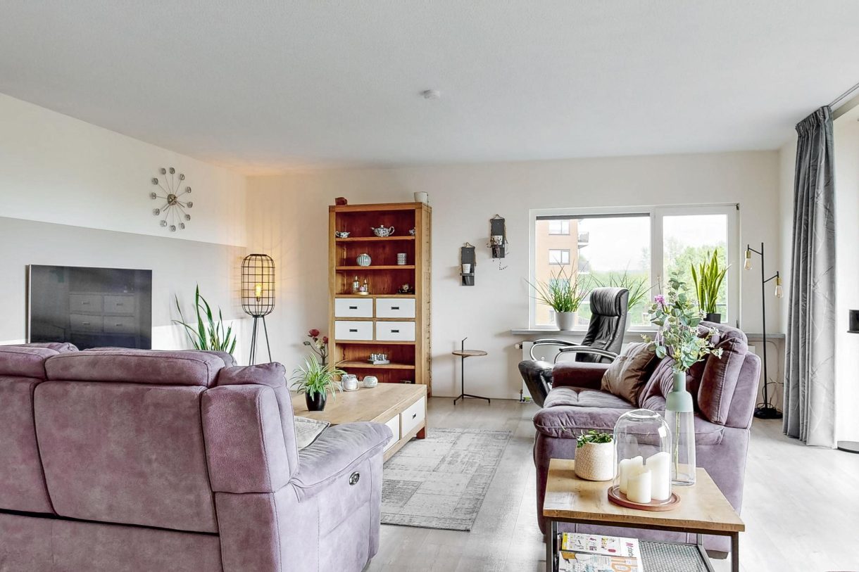 Te koop: Foto Appartement aan de Rembrandthage 106 in Nieuwegein