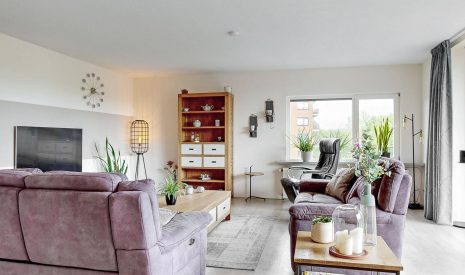 Te koop: Foto Appartement aan de Rembrandthage 106 in Nieuwegein