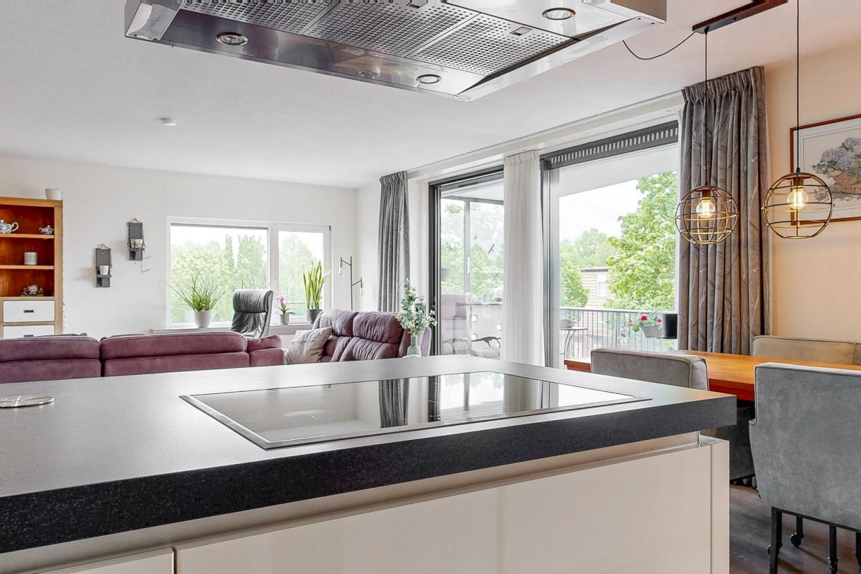 Te koop: Foto Appartement aan de Rembrandthage 106 in Nieuwegein