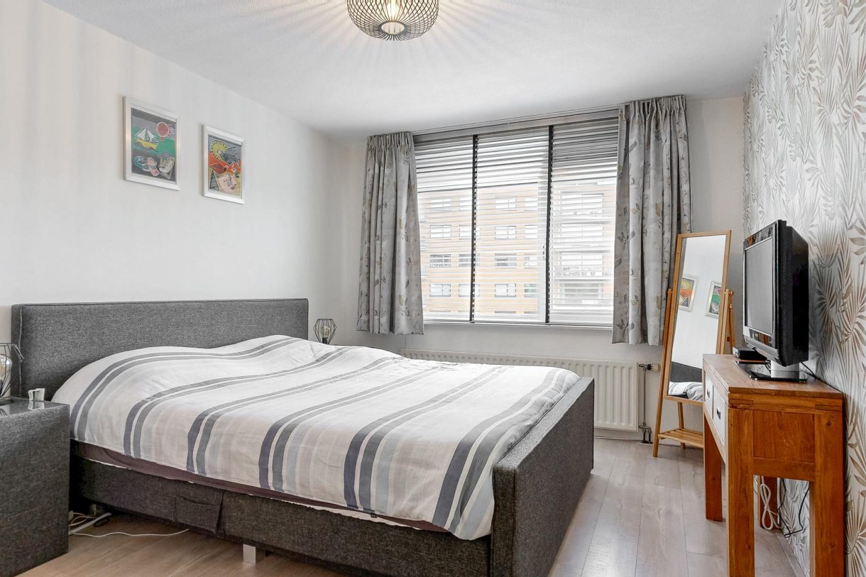 Te koop: Foto Appartement aan de Rembrandthage 106 in Nieuwegein