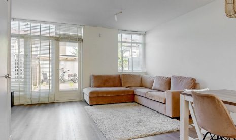 Te koop: Foto Woonhuis aan de Mr. J.M.M. Hamersstraat 6 in Nieuwegein