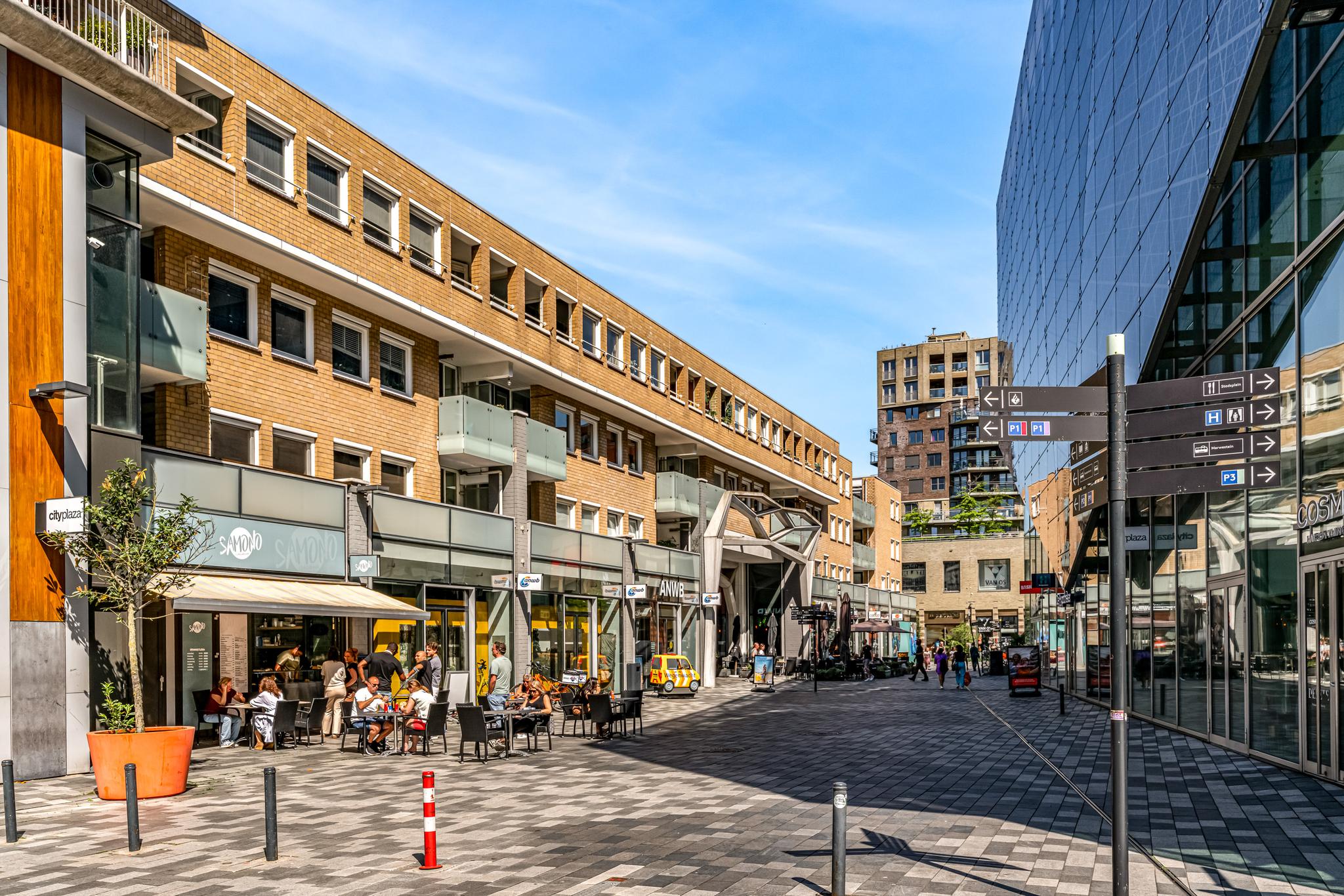 koop  Nieuwegein  Raadstede 112 – Foto