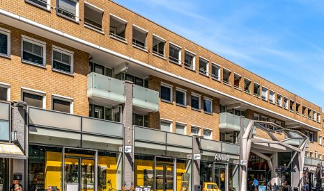 Hoofdfoto van Nieuwegein Raadstede 112