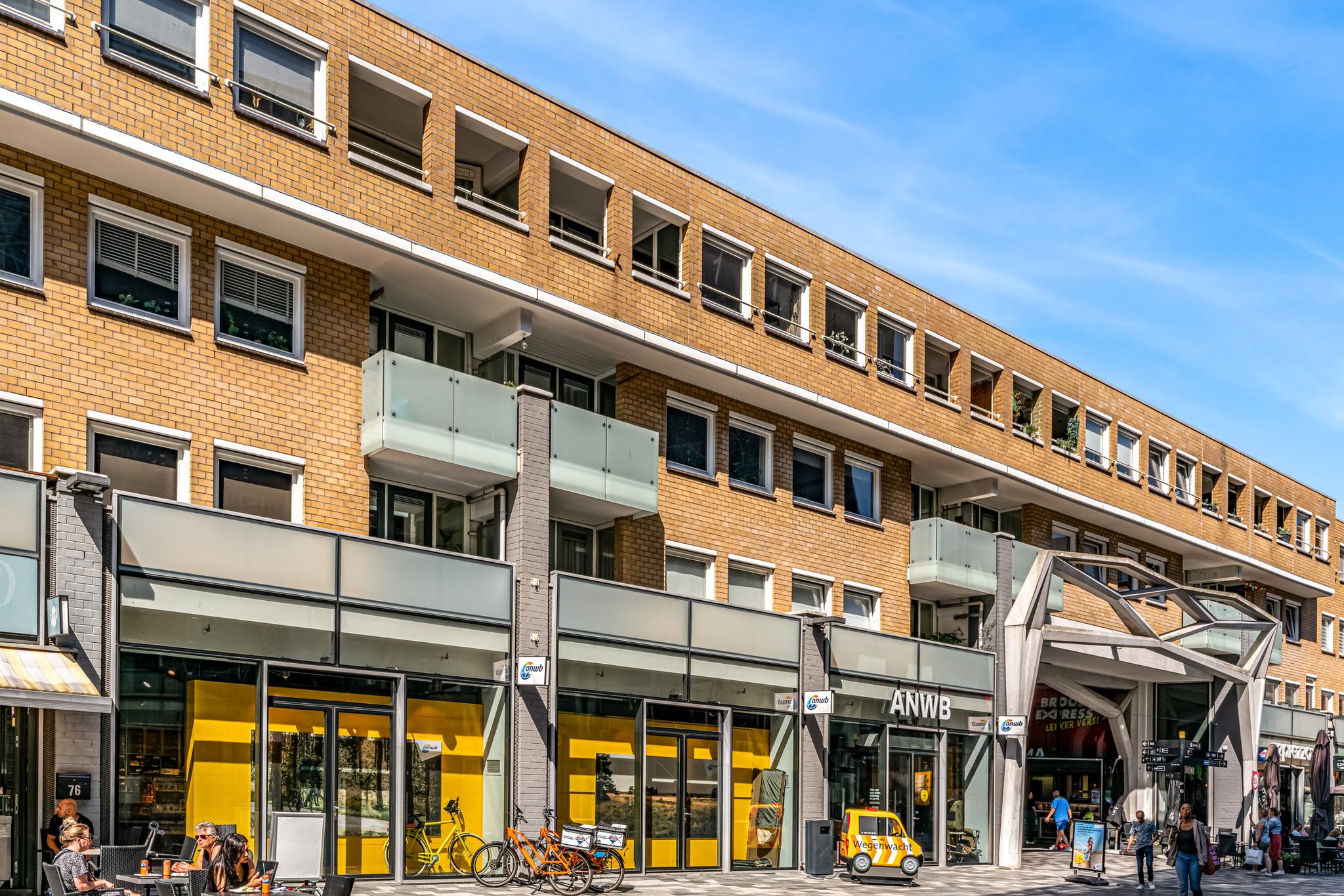 koop  Nieuwegein  Raadstede 112 – Hoofdfoto