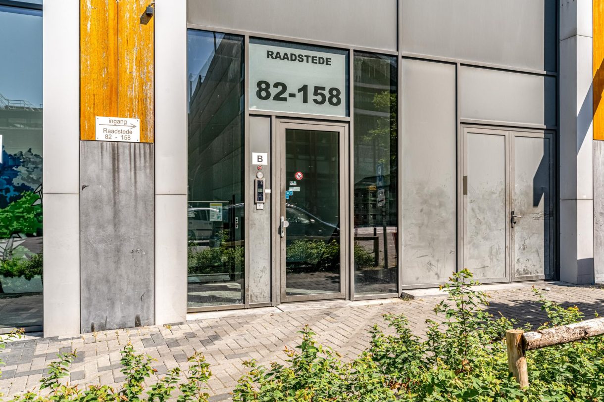 Te koop: Foto Appartement aan de Raadstede 112 in Nieuwegein