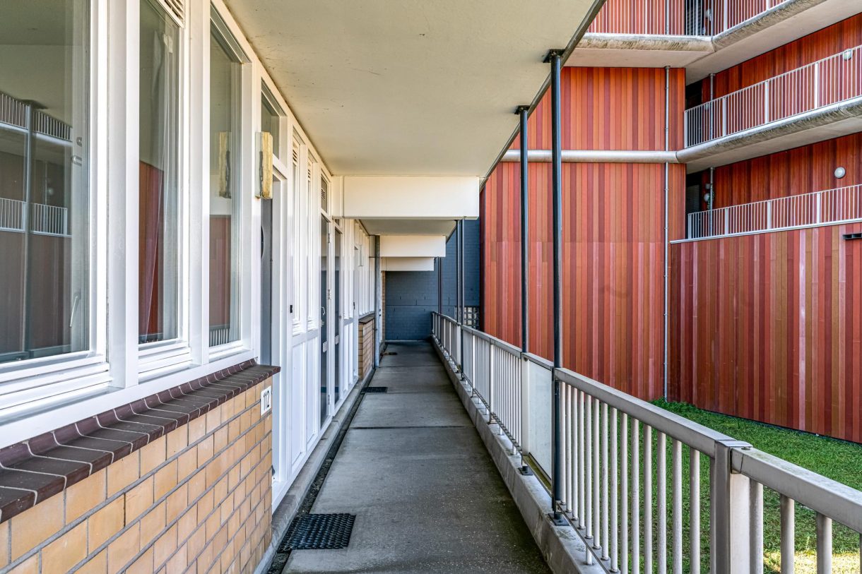 Te koop: Foto Appartement aan de Raadstede 112 in Nieuwegein